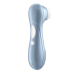 Вакуумный клиторальный стимулятор SATISFYER PRO 2 GENERATION 2 BLUE
