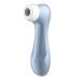 Вакуумный клиторальный стимулятор SATISFYER PRO 2 GENERATION 2 BLUE