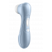 Вакуумный клиторальный стимулятор SATISFYER PRO 2 GENERATION 2 BLUE