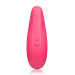Вакуумный клиторальный стимулятор WOMANIZER Muse Pink Rose