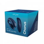 Вибратор для пар We-Vibe Chorus Cosmic Blue