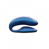 Вібратор для пар We-Vibe Chorus Cosmic Blue