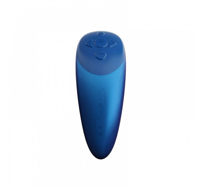 Вибратор для пар We-Vibe Chorus Cosmic Blue