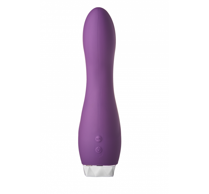 Вибратор Dream Toys FLIRTS G-SPOT VIBRATOR PURPLE