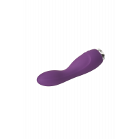Вібратор Dream Toys FLIRTS G-SPOT VIBRATOR PURPLE