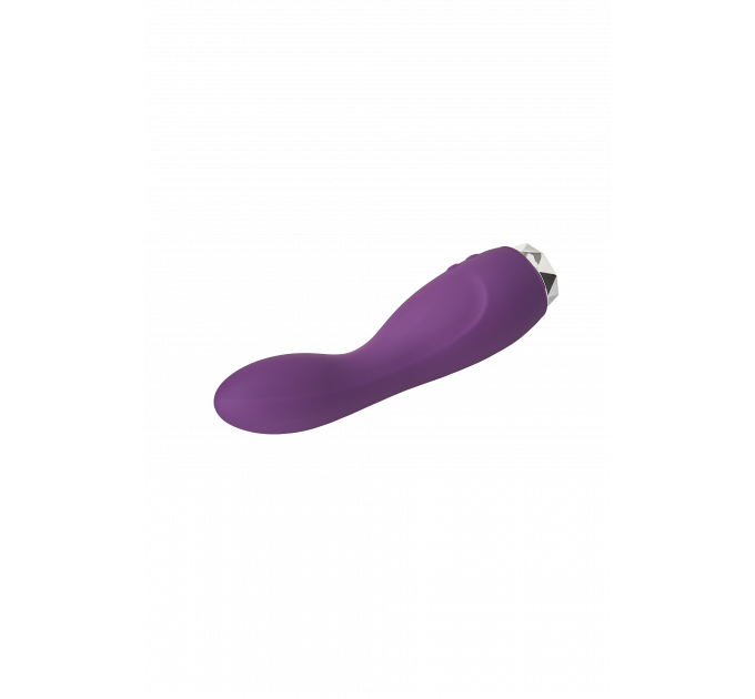 Вибратор Dream Toys FLIRTS G-SPOT VIBRATOR PURPLE
