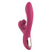 Вибратор кролик двойной стимуляции Dream Toys Dual G-Spot Vibe Essentials, розовый