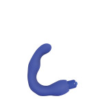 Вібромасажер простати RENEGADE VIBRATING MASSAGER III BLUE