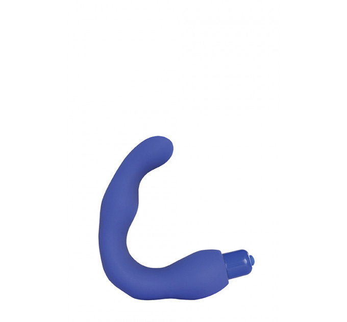 Вібромасажер простати RENEGADE VIBRATING MASSAGER III BLUE