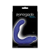Вібромасажер простати RENEGADE VIBRATING MASSAGER III BLUE