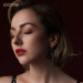 Зажимы для сосков LOCKINK - Серые