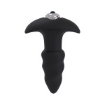 Анальная пробка CHEEKY LOVE ARROW PLUG
