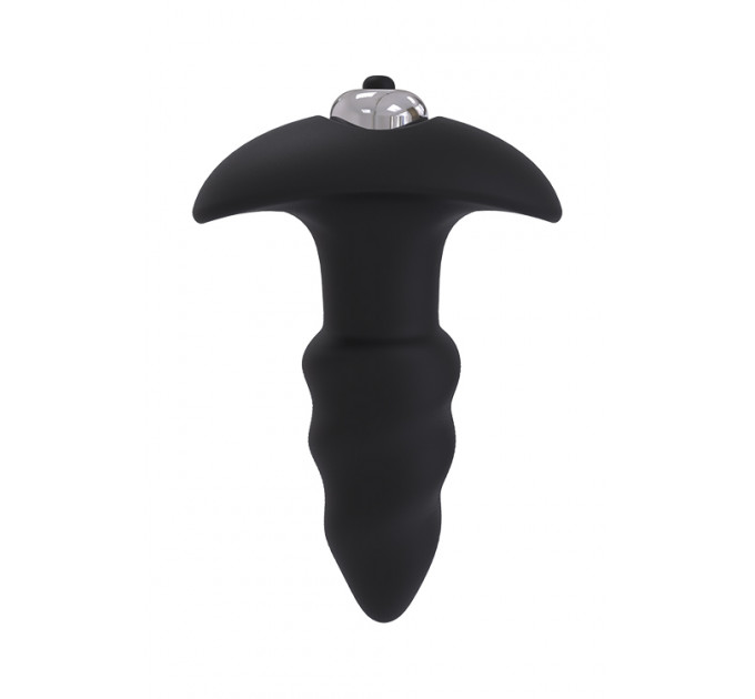 Анальная пробка CHEEKY LOVE ARROW PLUG