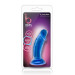 Фаллоимитатор B YOURS SWEET N SMALL 4INCH DILDO BLUE