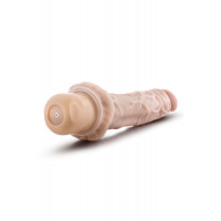 Вібратор Mr. SKIN COCK VIBE 8