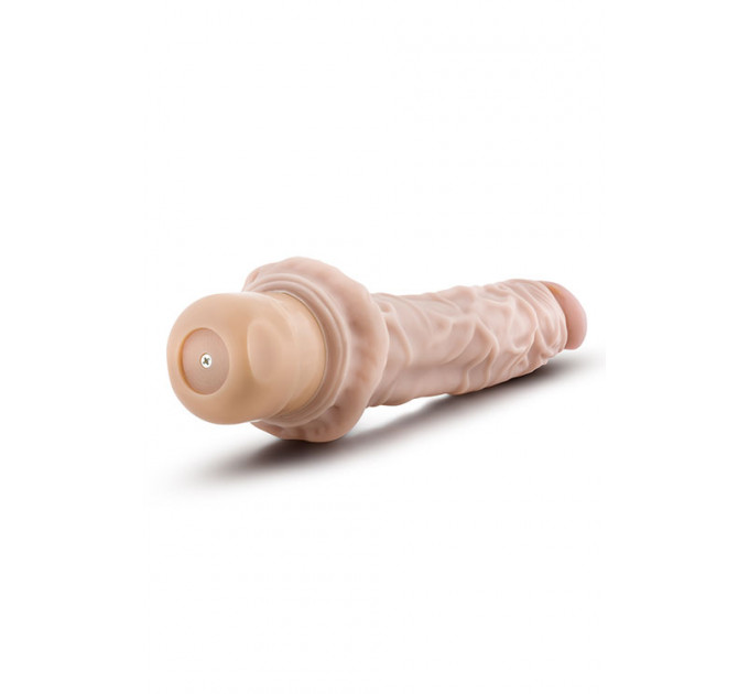 Вибратор MR. SKIN COCK VIBE 8