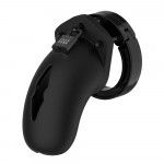 Пояс верности Lockdown Chastity Cage, M