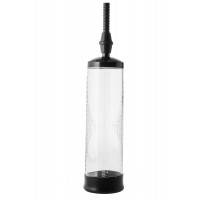Вакуумна помпа для пеніса Dream Toys RAMROD CLASSIC PENIS PUMP