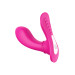 Стимулятор для точки G VIBES OF LOVE REMOTE PANTY G MAGENTA