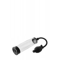 Вакуумна помпа для пеніса Dream Toys RAMROD CLASSIC PENIS PUMP