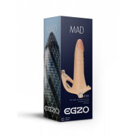 Фаллопротез поясний EGZO
