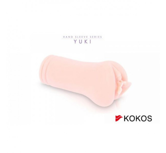 Мастурбатор Kokos Yuki