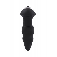 Анальна пробка CHEEKY LOVE ARROW PLUG
