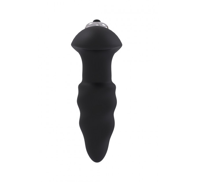 Анальная пробка CHEEKY LOVE ARROW PLUG