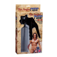 Помпа чоловіча the Perfect Pump