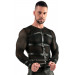 Комплект сорочки + наручники чоловічий Men's Shirt M