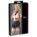 Костюм Школьницы в клетку Cottelli Collection Schoolgirl 4 предмета, M