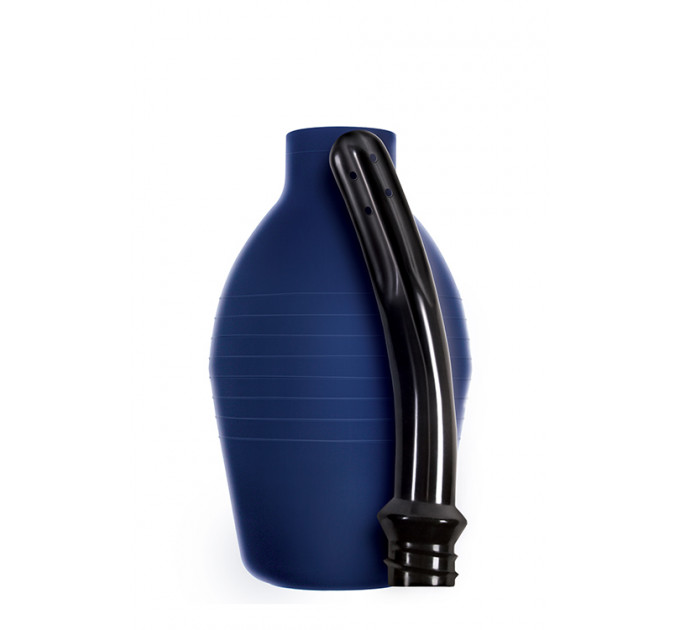 Анальный душ NS Novelties RENEGADE BODY CLEANSER BLUE