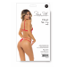 Боди HEART ME UP TEDDY RED, S/M