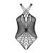Боди Obsessive B118 body S/M/L