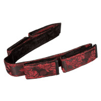 Бондаж для рук та ніг Scandal Bondage Bar California Exotic