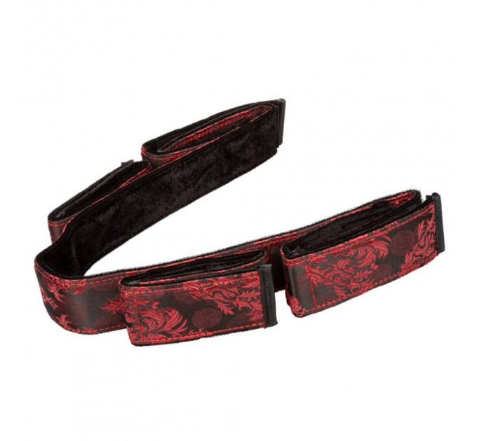 Бондаж для рук и ног Scandal Bondage Bar California Exotic