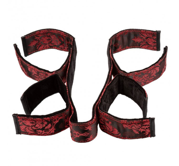 Бондаж для рук и ног Scandal Bondage Bar California Exotic