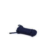 Бондажная веревка BONDAGE COUTURE ROPE BLUE