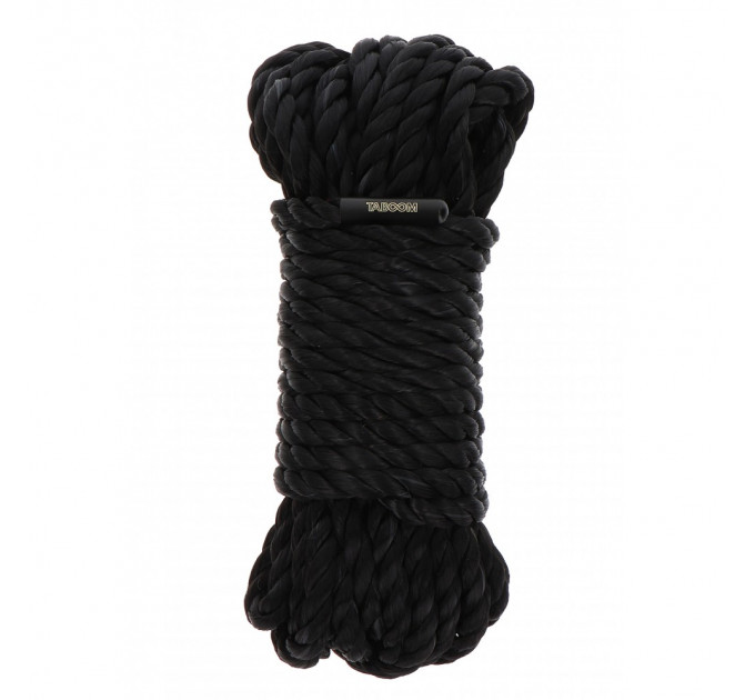 Бондажная веревка Taboom Bondage Rope, 10 м