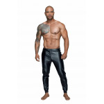 Брюки мужские винил H063 от Noir Handmade M