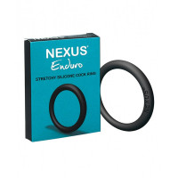 Ерекційне кільце на член Nexus Enduro, еластичний, силікон