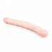 Двусторонний реалистичный фаллоимитатор EasyToys «Mr. Long Dong» 33cm