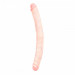 Двусторонний реалистичный фаллоимитатор EasyToys «Mr. Long Dong» 33cm
