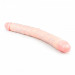 Двусторонний реалистичный фаллоимитатор EasyToys «Mr. Long Dong» 33cm