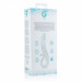 Фаллоимитатор стекло Gildo Glass Dildo No.14