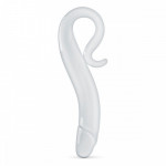 Фаллоимитатор стекло Gildo Glass Dildo No.14