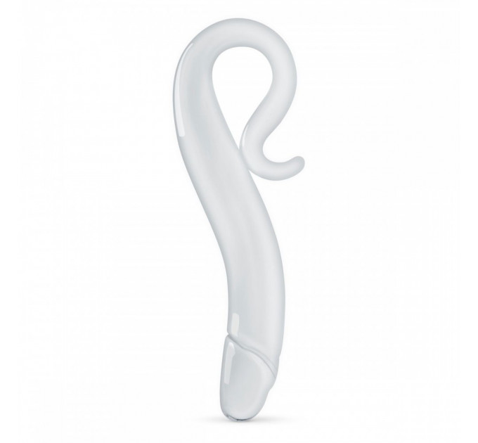 Фаллоимитатор стекло Gildo Glass Dildo No.14