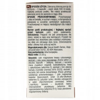 Капсули для підвищення кількості та якості сперми Supl diety-Cum On (ціна за упаковку, 30 таблеток)