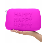 Кейс для секс іграшок HAPPY великий Happy Rabbit