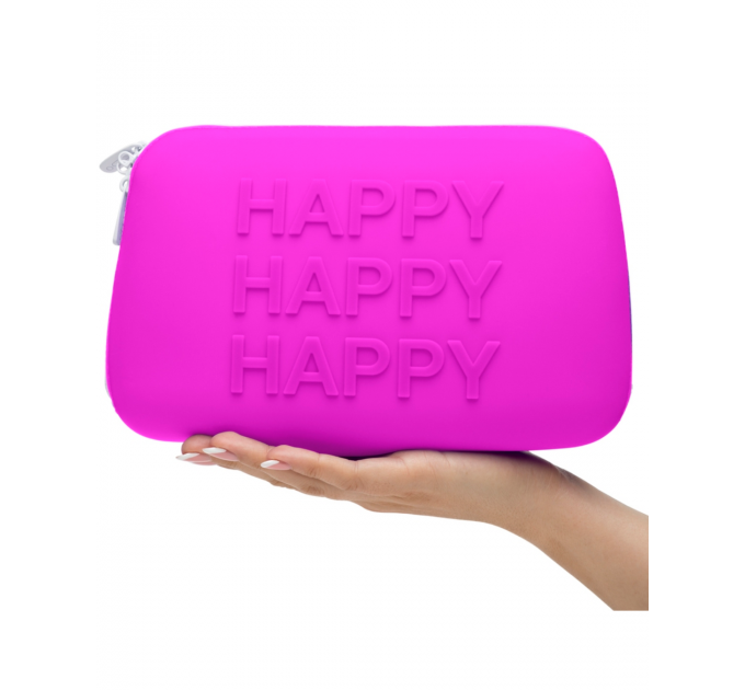 Кейс для секс іграшок HAPPY великий Happy Rabbit